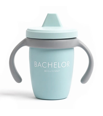 SIPPY CUP-BACHELOR HAPPY