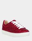 SIDNY-CHILDRENS FOOTWEAR-RED