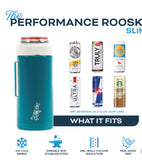 PERFORMANCE ROOSKI-SLIM-LAKEFRONT