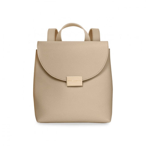 BACKPACK-BAILEY-WARM GRAY – AccessoryZoneLC