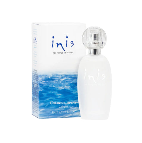 Inis the Energy of the Sea Cologne Spray 1 floz
