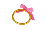 BABY ALL WEATHER BANGLES GOLD