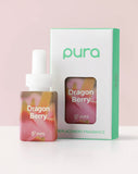 PURA -FRAGRANCE-DRAGON BERRY