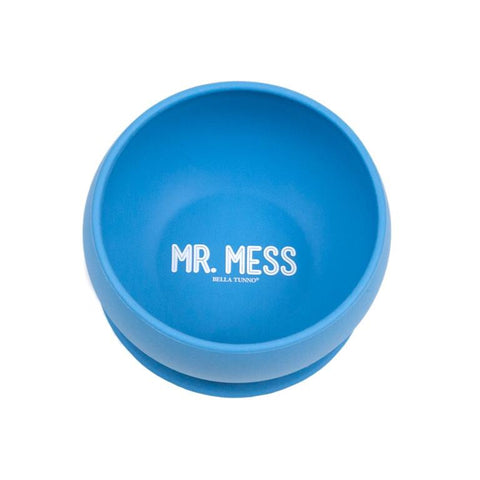 SUCTION BOWL-MR MESS