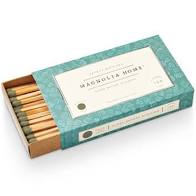 MH BOXED MATCHES/DWELL