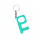 HANDS-FREE KEYCHAIN-MINT